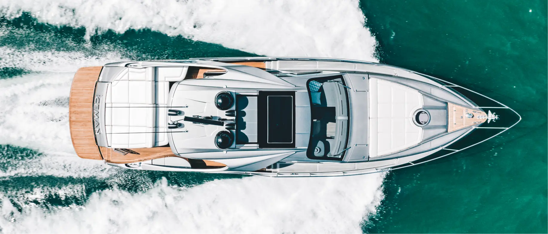 kitson yachts