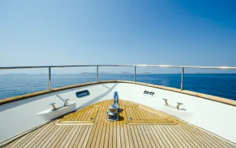 Find the Right Yacht to Purchase