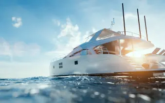 Know The Type of Yacht You Want to Buy